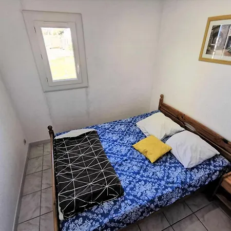 Villa Le Hameau Des Pecheurs - Maisons & Pour 7 Personnes 74 *