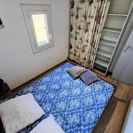 Le Hameau Des Pecheurs - Maisons & Pour 7 Personnes 74 Villa *