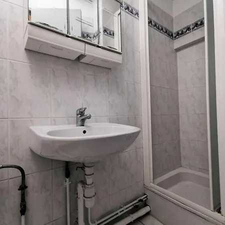 Le Hameau Des Pecheurs - Maisons & Pour 7 Personnes 74 *