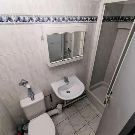Villa Le Hameau Des Pecheurs - Maisons & Pour 7 Personnes 74