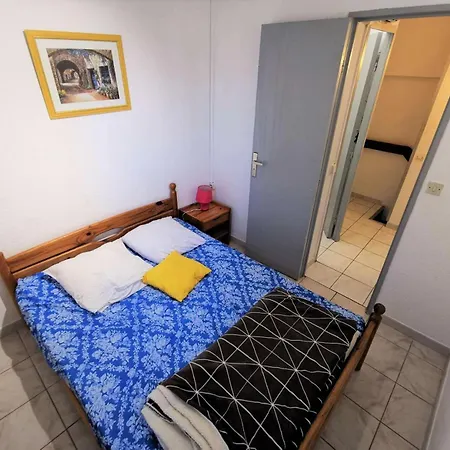 Willa Le Hameau Des Pecheurs - Maisons & Pour 7 Personnes 74 Leucate