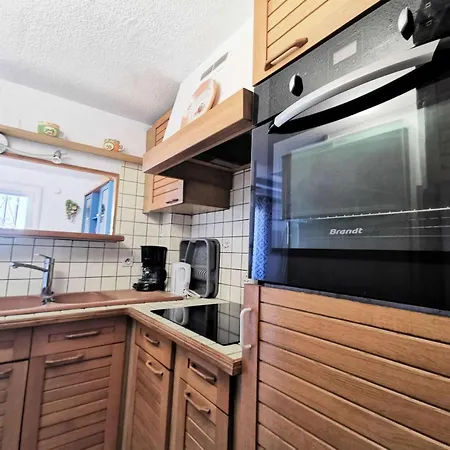 Le Hameau Des Pecheurs - Maisons & Pour 7 Personnes 74