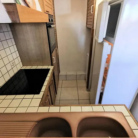 Villa Le Hameau Des Pecheurs - Maisons & Pour 7 Personnes 74 Leucate