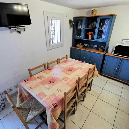 Le Hameau Des Pecheurs - Maisons & Pour 7 Personnes 74 Leucate