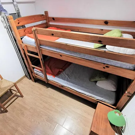 Le Hameau Des Pecheurs - Maisons & Pour 7 Personnes 74 * Leucate