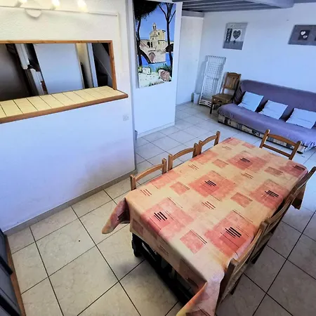 Villa Le Hameau Des Pecheurs - Maisons & Pour 7 Personnes 74 *