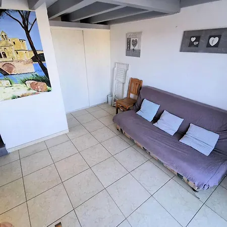 Le Hameau Des Pecheurs - Maisons & Pour 7 Personnes 74 * Leucate