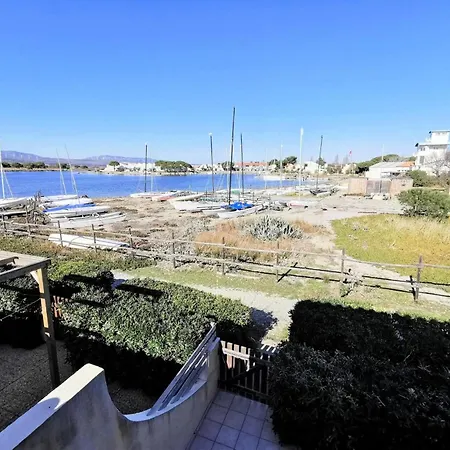 Villa Le Hameau Des Pecheurs - Maisons & Pour 7 Personnes 74