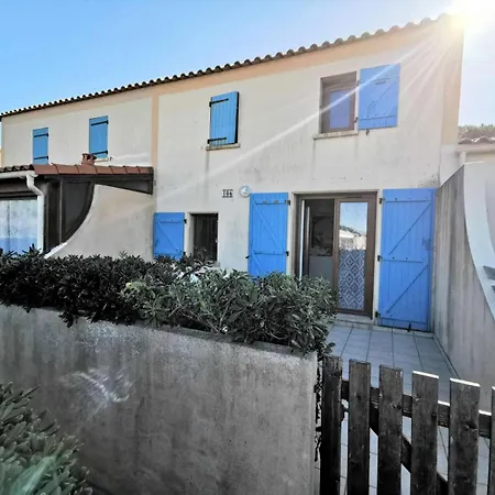 Villa Le Hameau Des Pecheurs - Maisons & Pour 7 Personnes 74 *