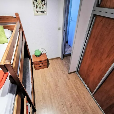Le Hameau Des Pecheurs - Maisons & Pour 7 Personnes 74 *