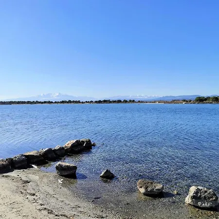 Villa Le Hameau Des Pecheurs - Maisons & Pour 7 Personnes 74 Leucate