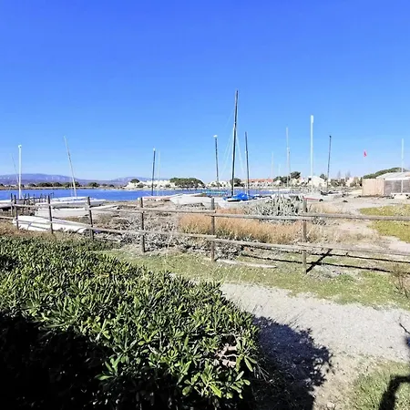 Le Hameau Des Pecheurs - Maisons & Pour 7 Personnes 74 * Leucate